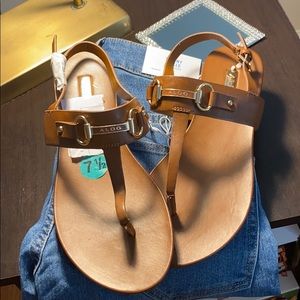 Aldo sandals